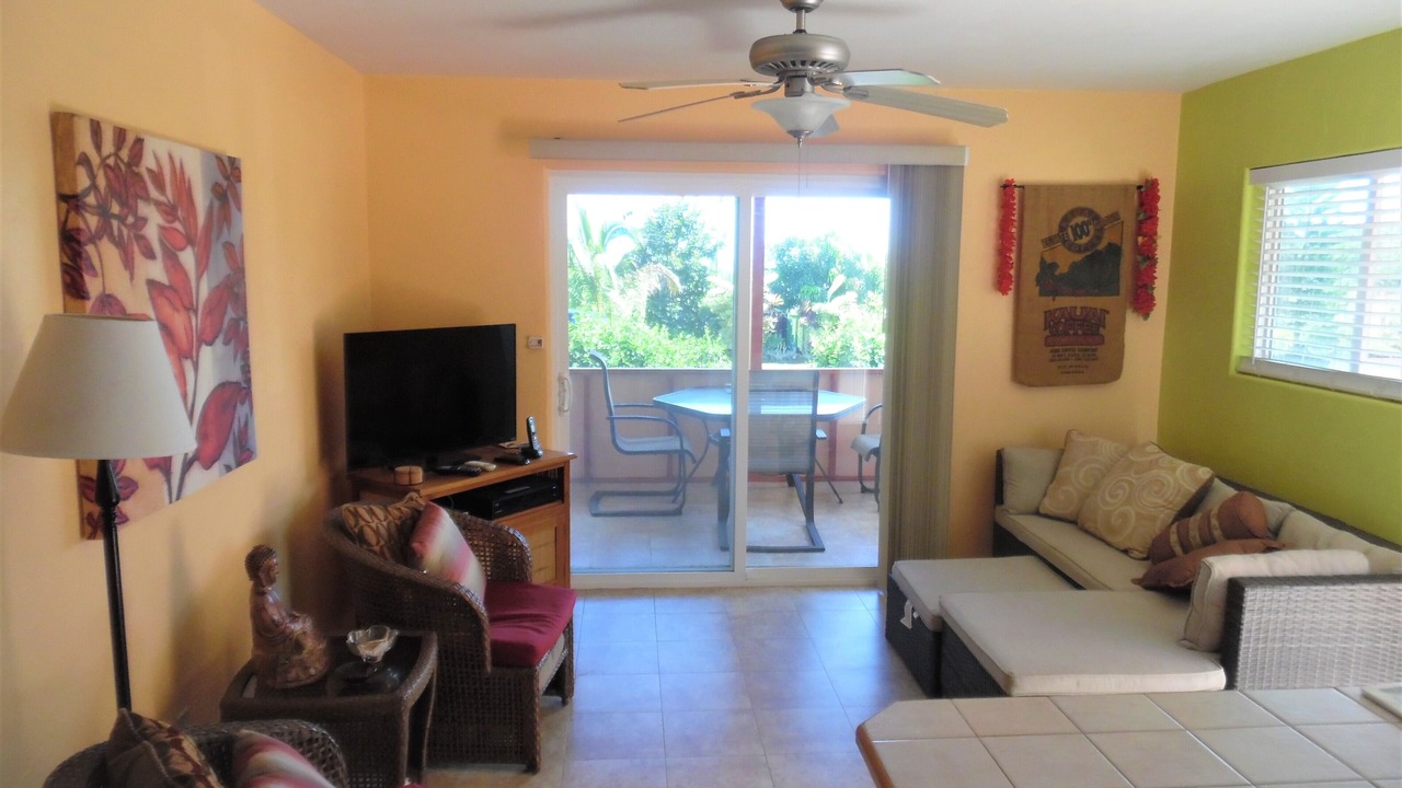 Photo of Livingroom in Kehena
