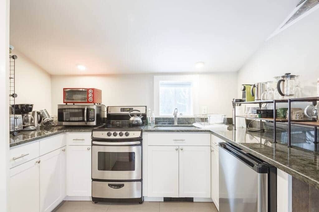 Photo of Kitchen in Lake Hill