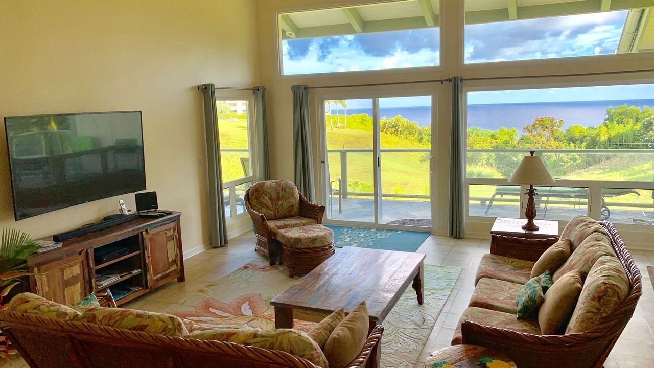 Photo of Bedroom in Princeville
