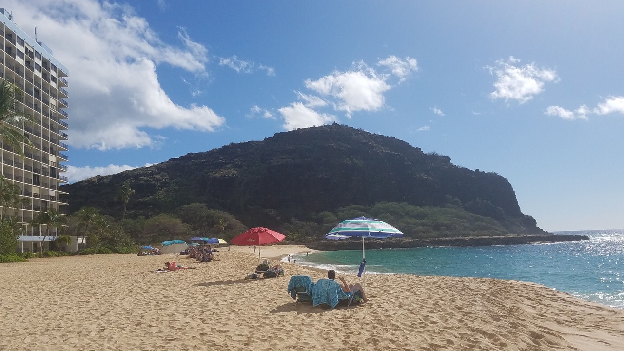 Photo of Others in Makaha