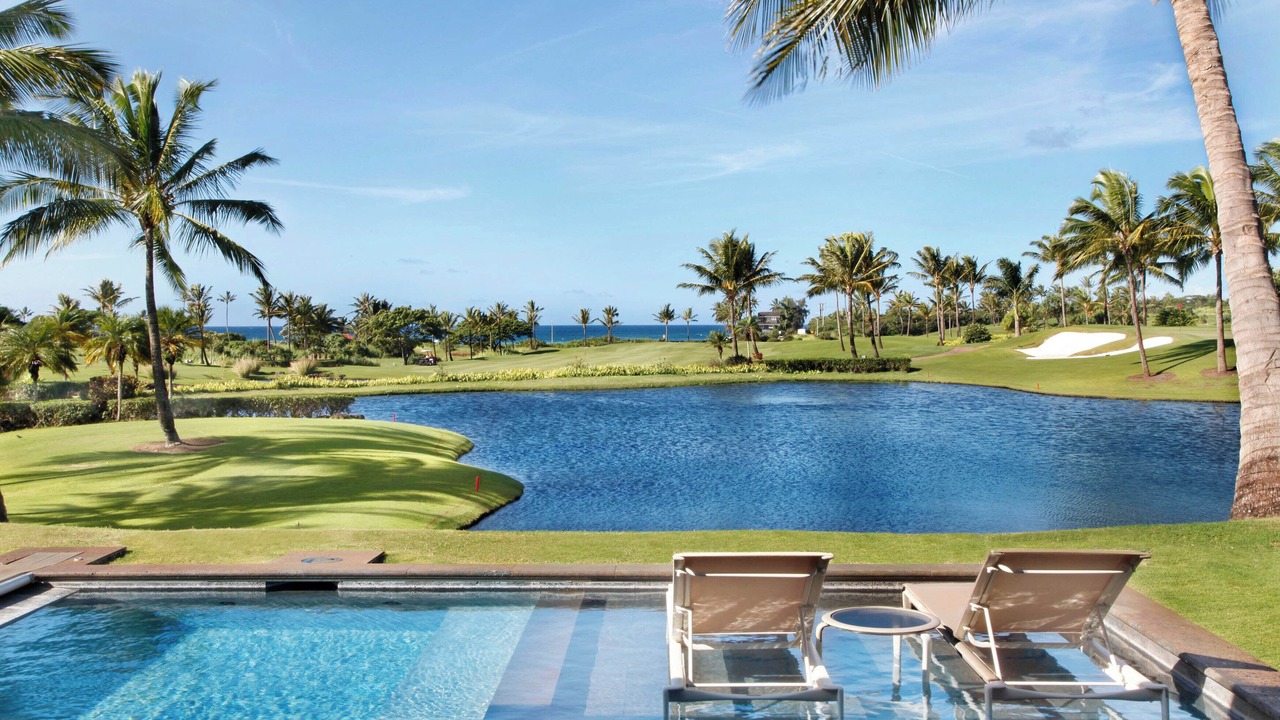Photo of Outdoor in Poipu