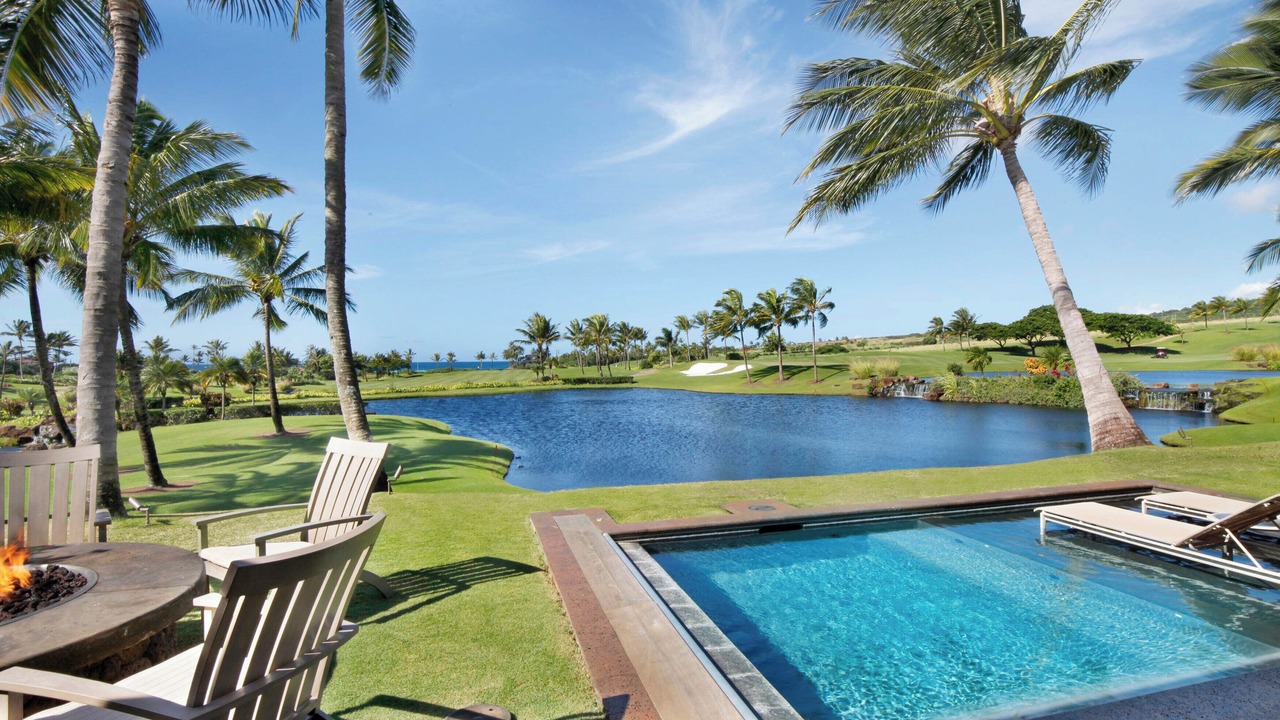 Photo of Outdoor in Poipu