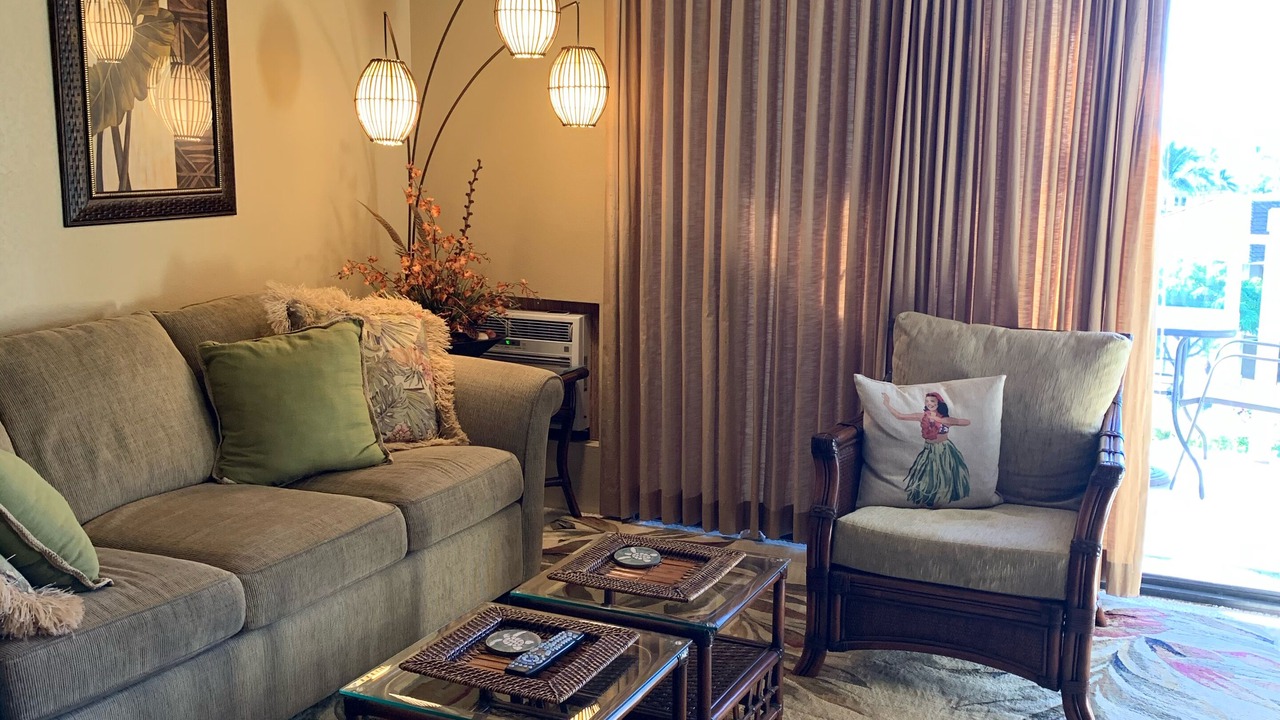 Photo of Bedroom in Wailea