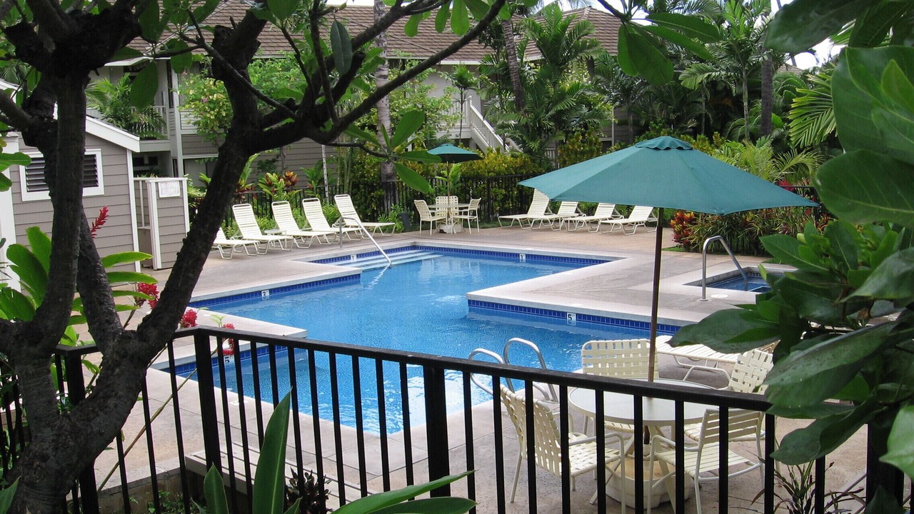 Photo of Outdoor in Wailea