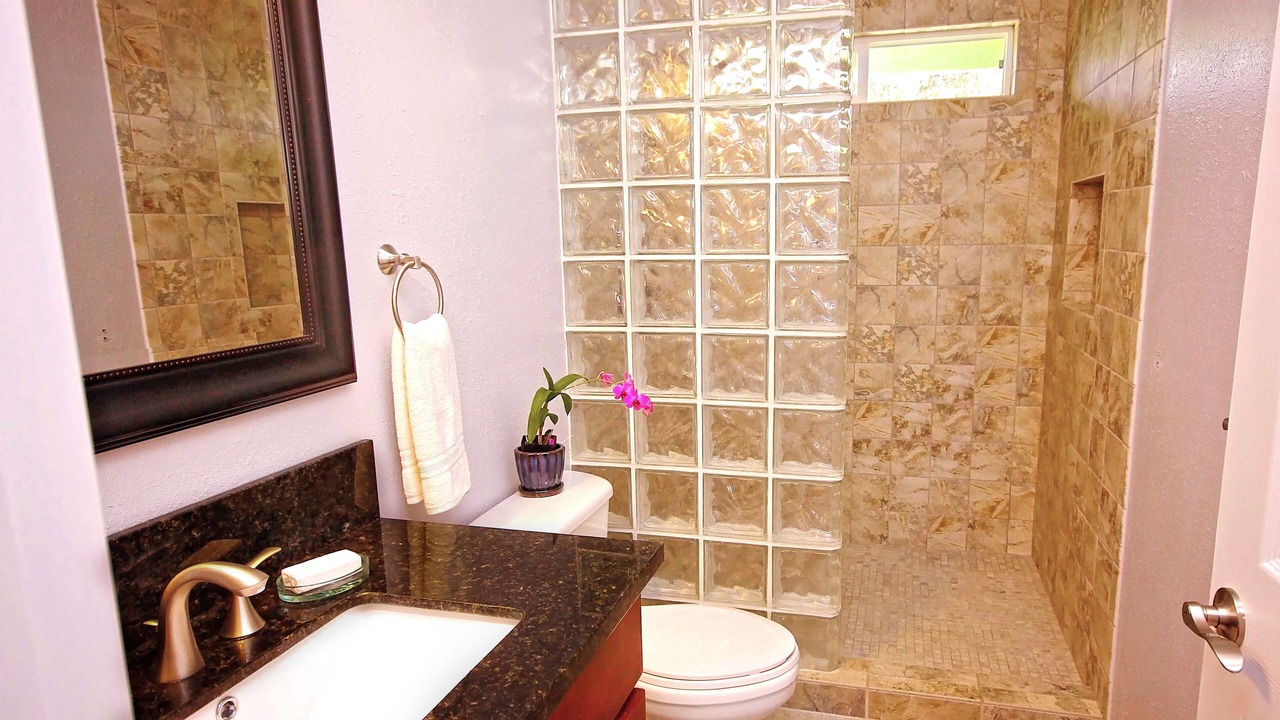 Photo of Bathroom in Keaau