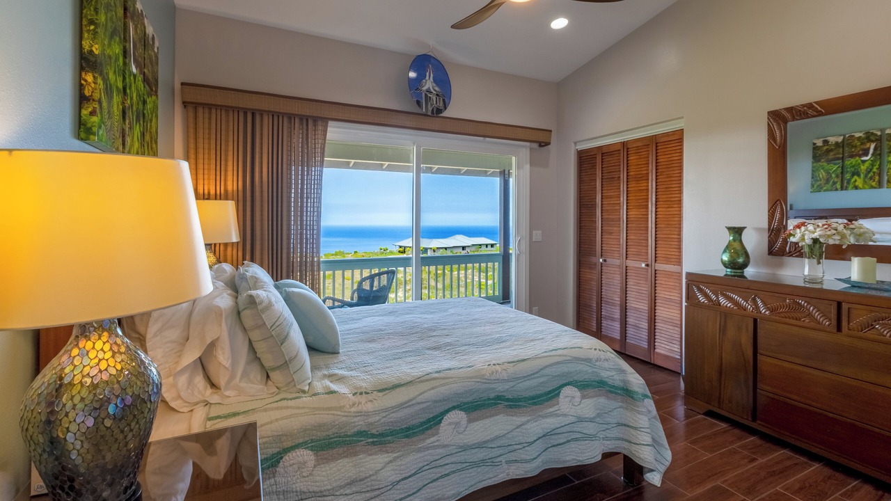 Photo of Bedroom in Kamuela