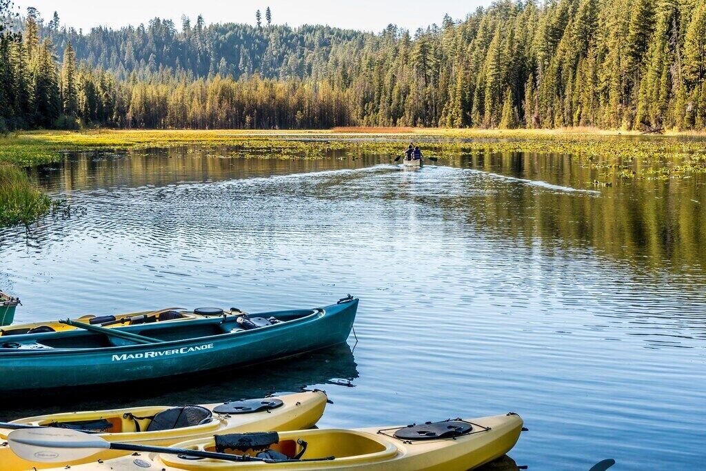 Photo of Others in Bend