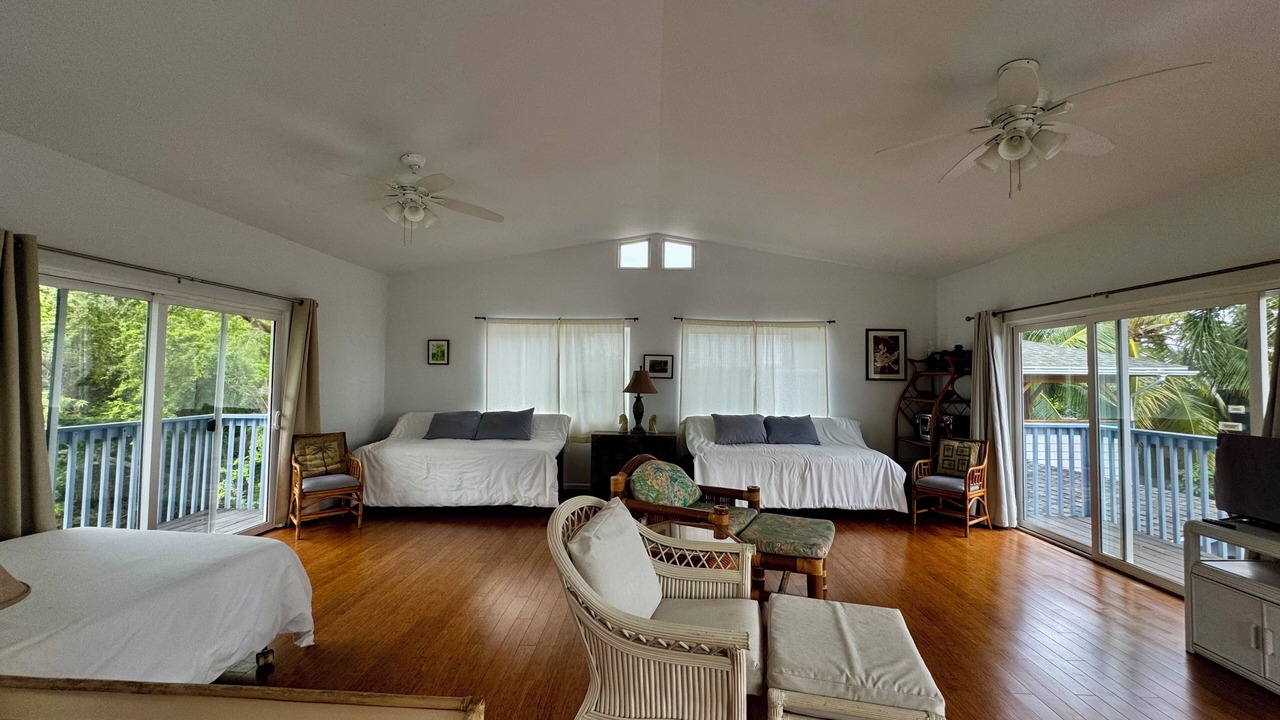 Photo of Bedroom in Honaunau-Napoopoo