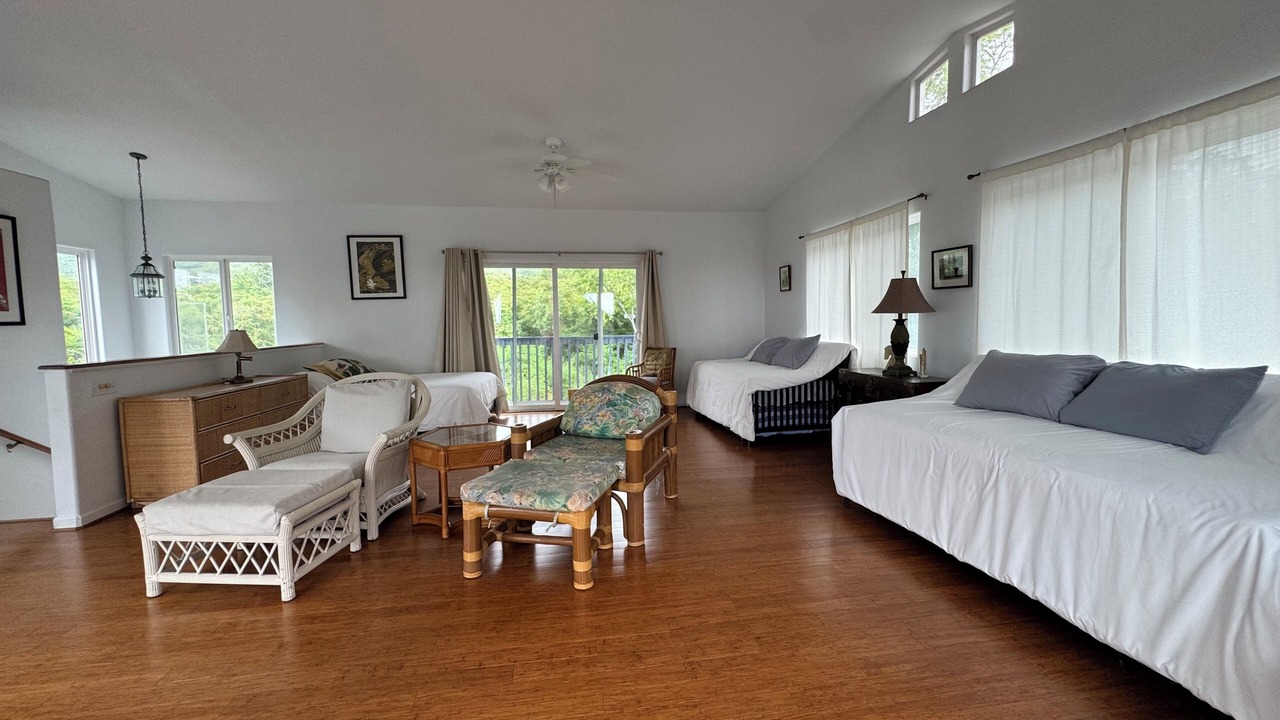 Photo of Livingroom in Honaunau-Napoopoo