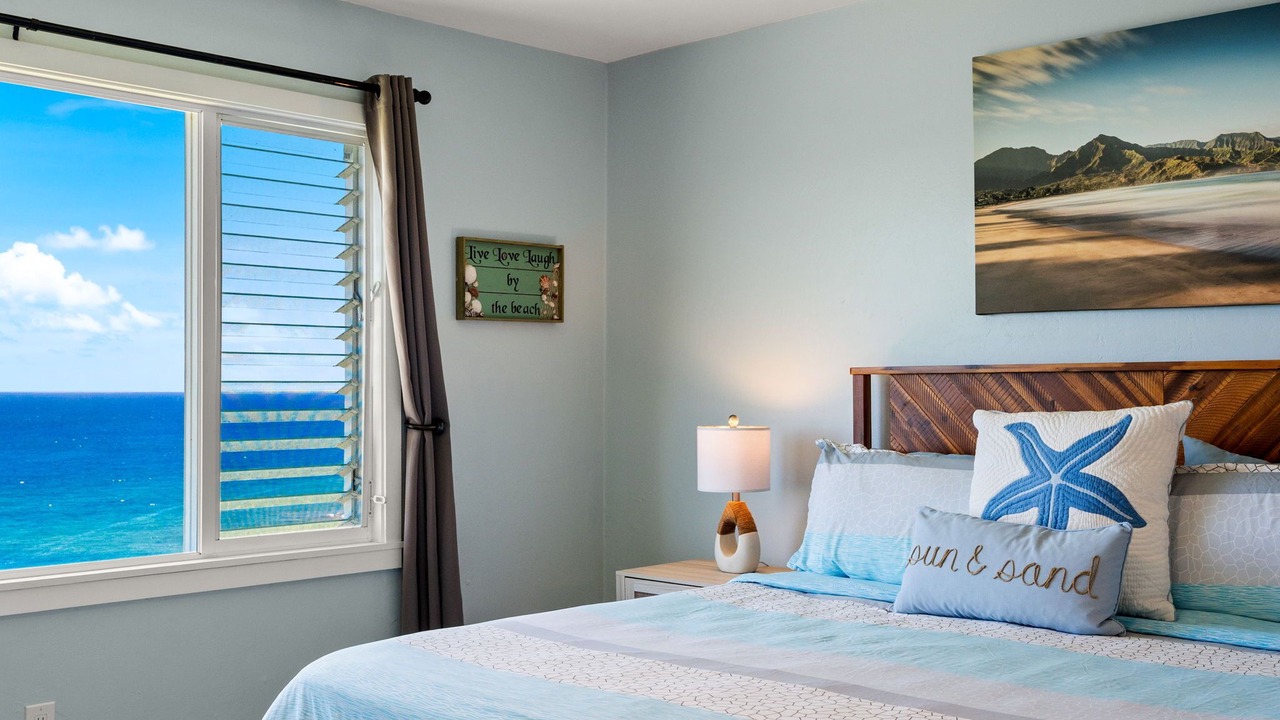 Photo of Bedroom in Princeville