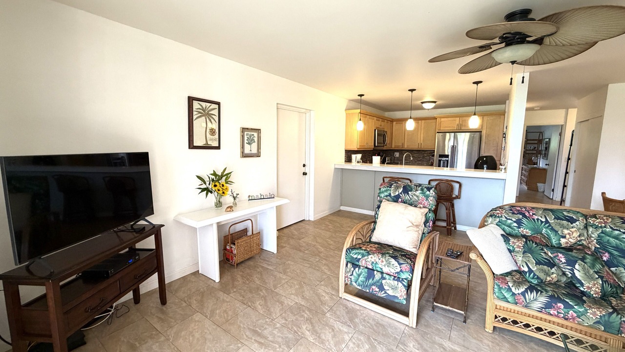 Photo of Livingroom in Waikoloa Village