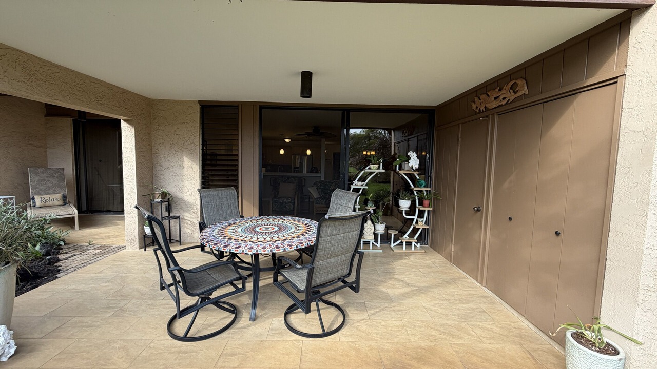 Photo of Outdoor in Waikoloa Village