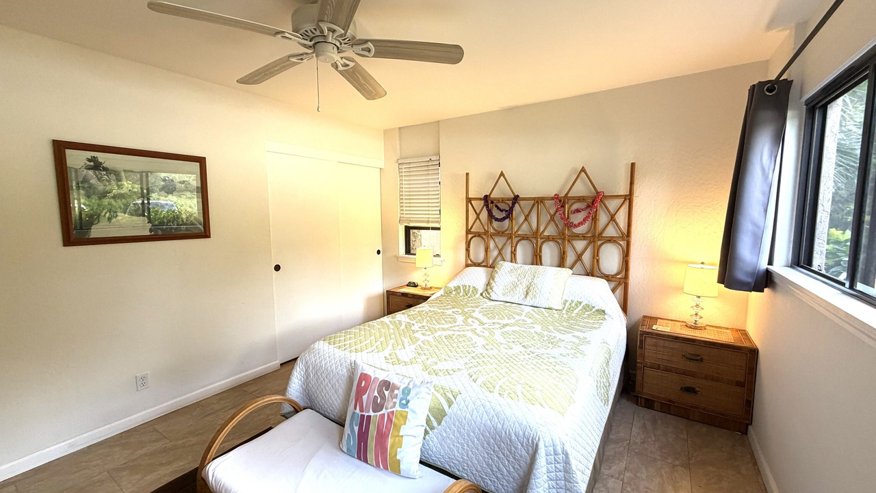 Photo of Bedroom in Waikoloa Village