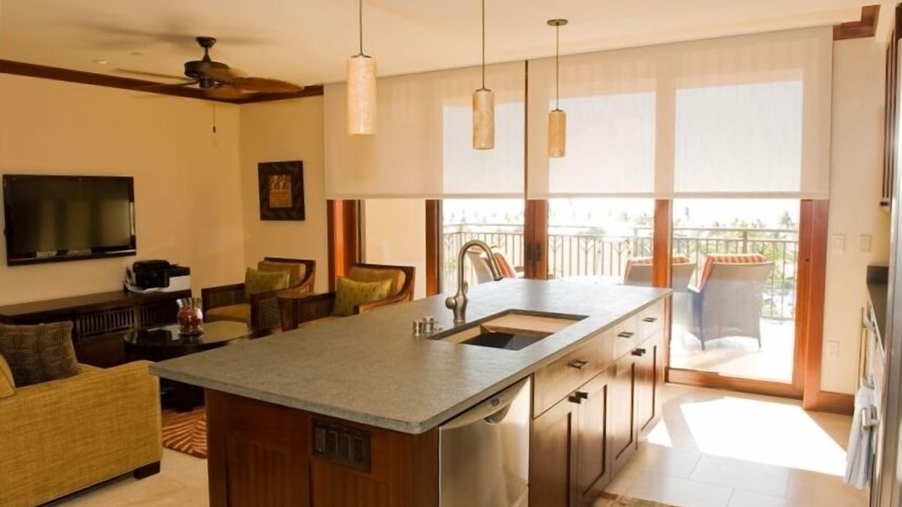 Photo of Bedroom in Ko Olina