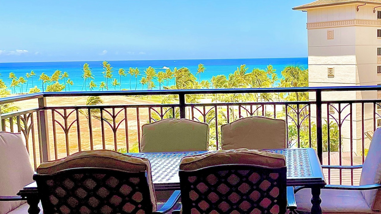 Photo of Outdoor in Ko Olina