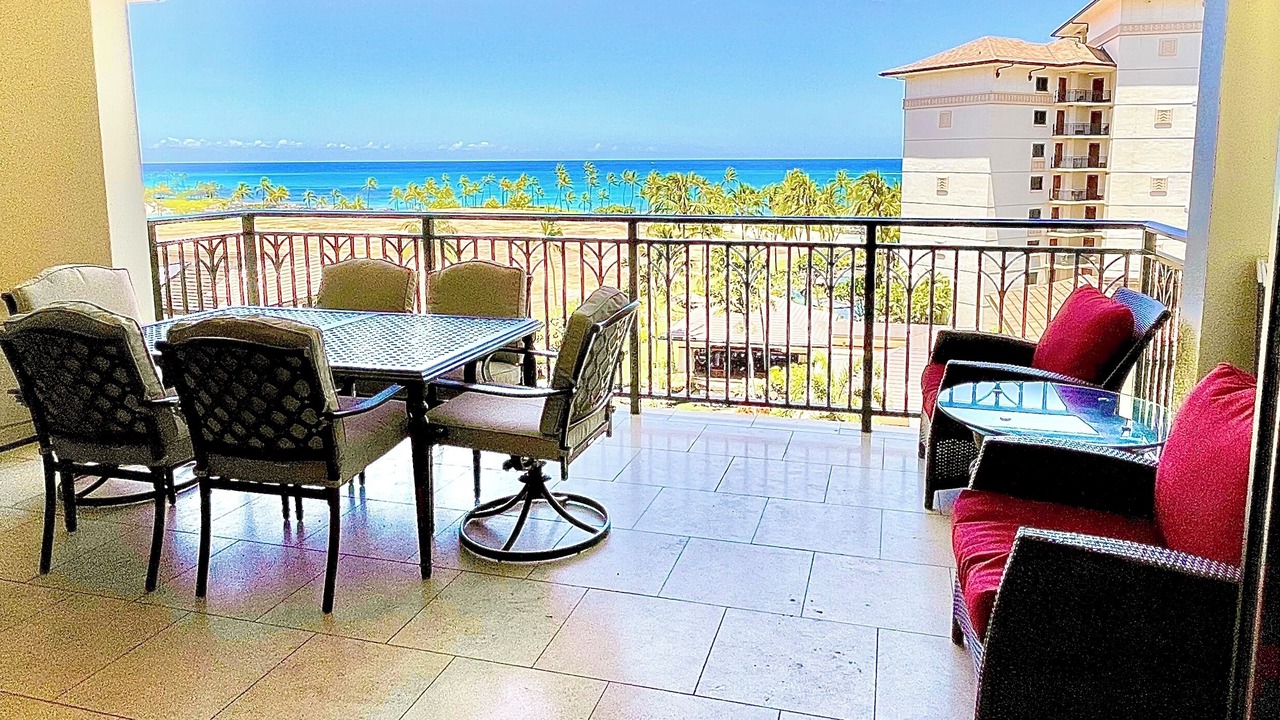 Photo of Outdoor in Ko Olina