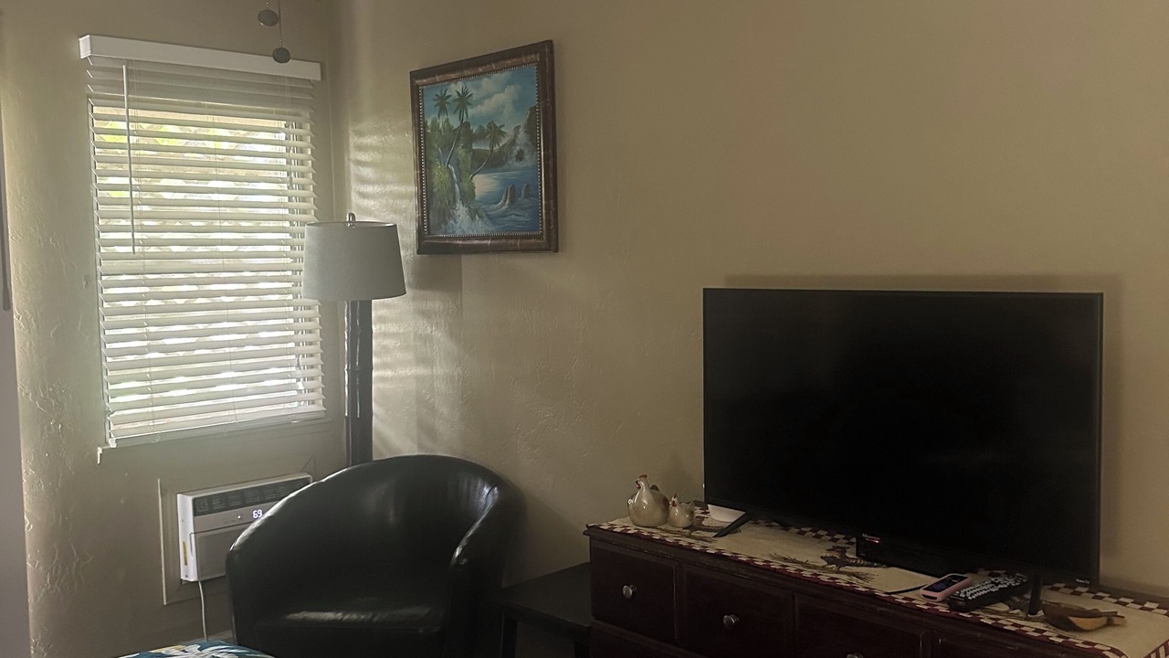 Photo of Bedroom in Wailua