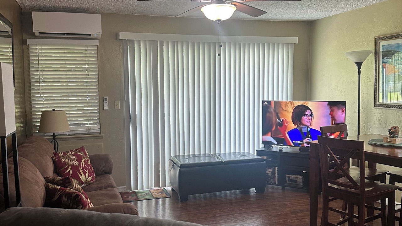 Photo of Livingroom in Wailua