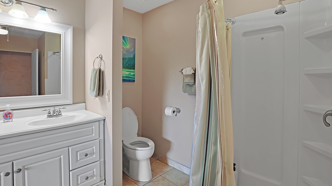 Photo of Bathroom in Kailua-Kona