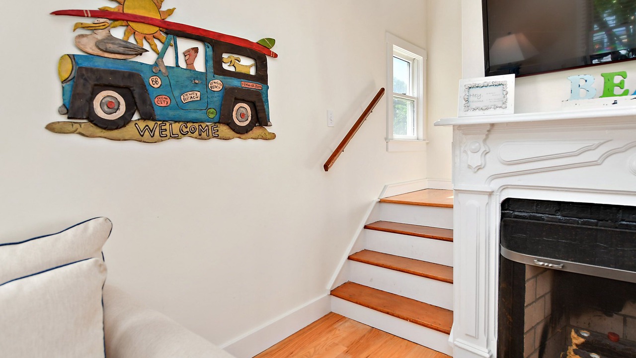 Photo of Livingroom in Bethany Beach