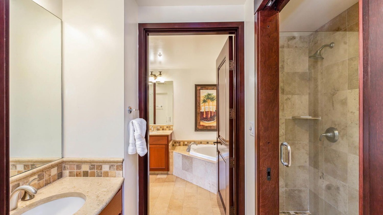 Photo of Bathroom in Wailua
