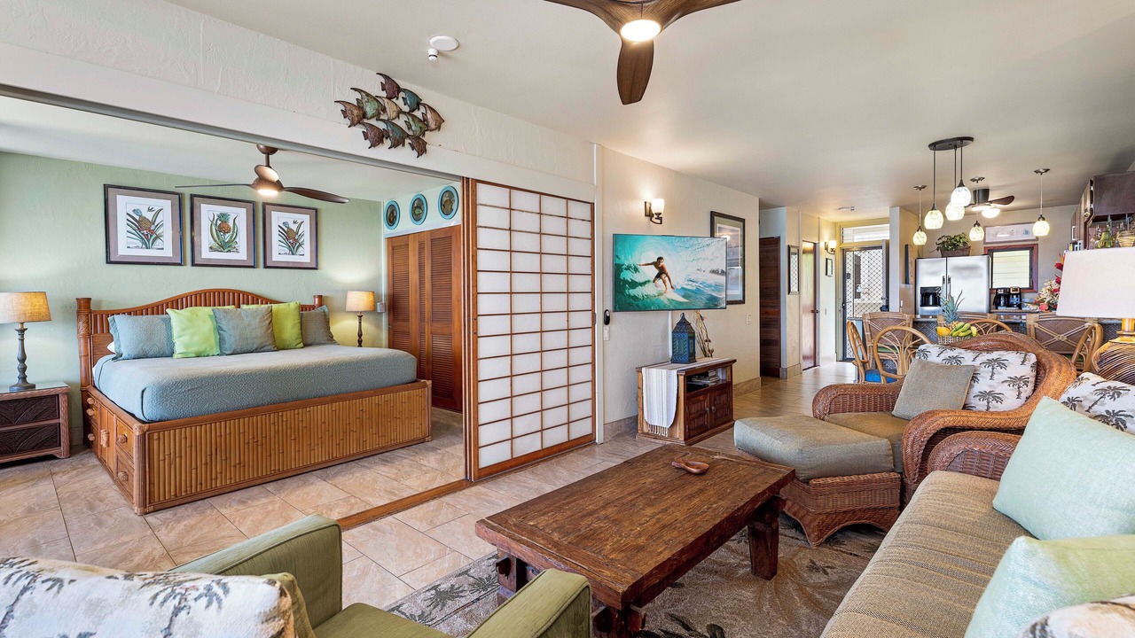 Photo of Bedroom in Kailua-Kona
