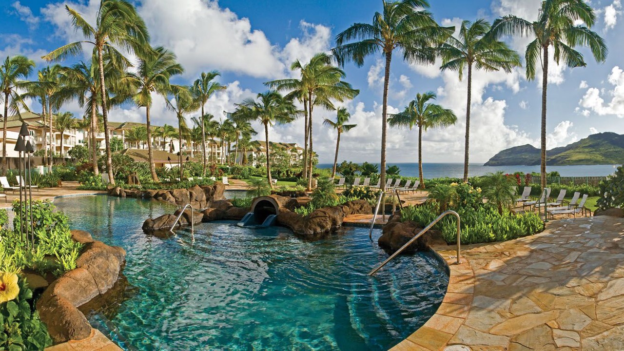 Photo of Outdoor in Lihue