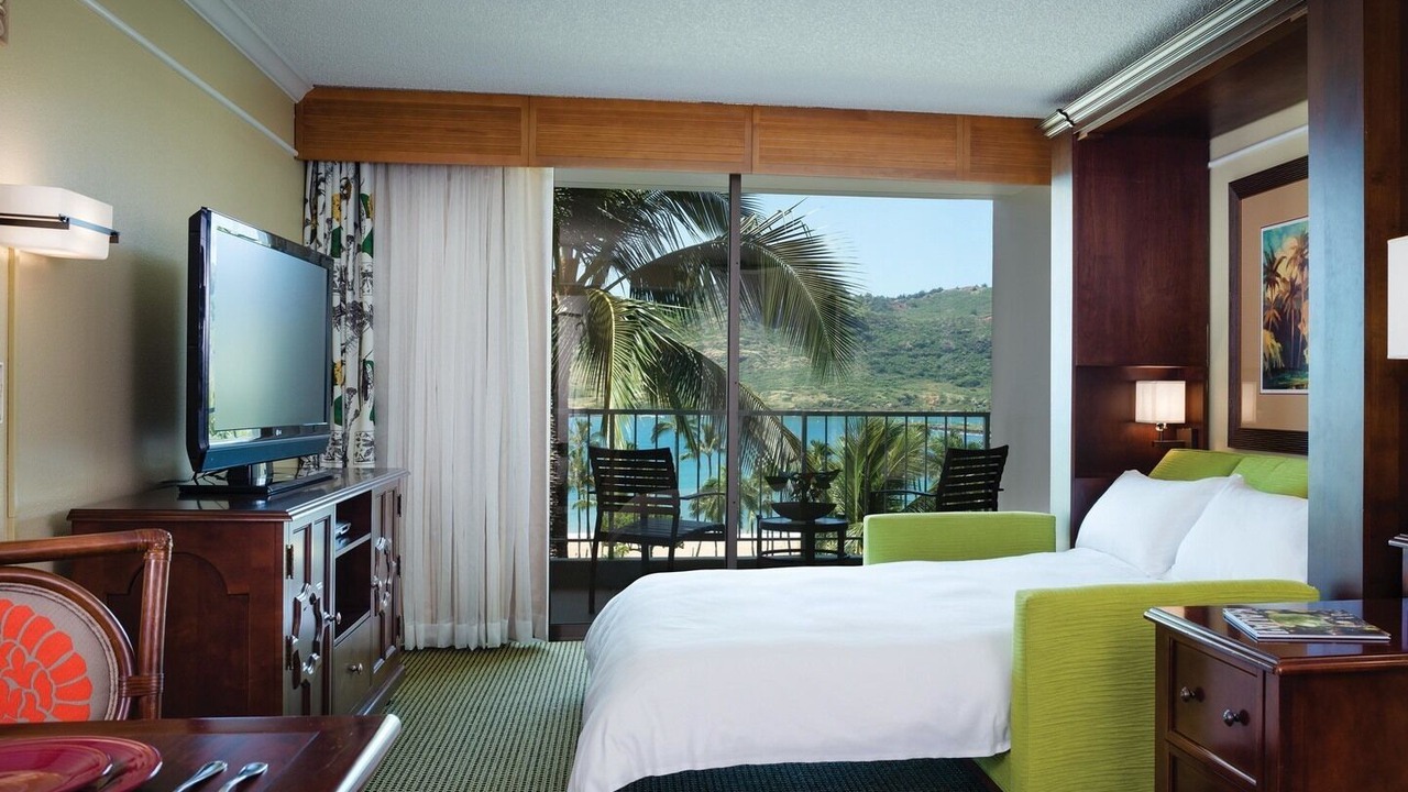 Photo of Bedroom in Lihue
