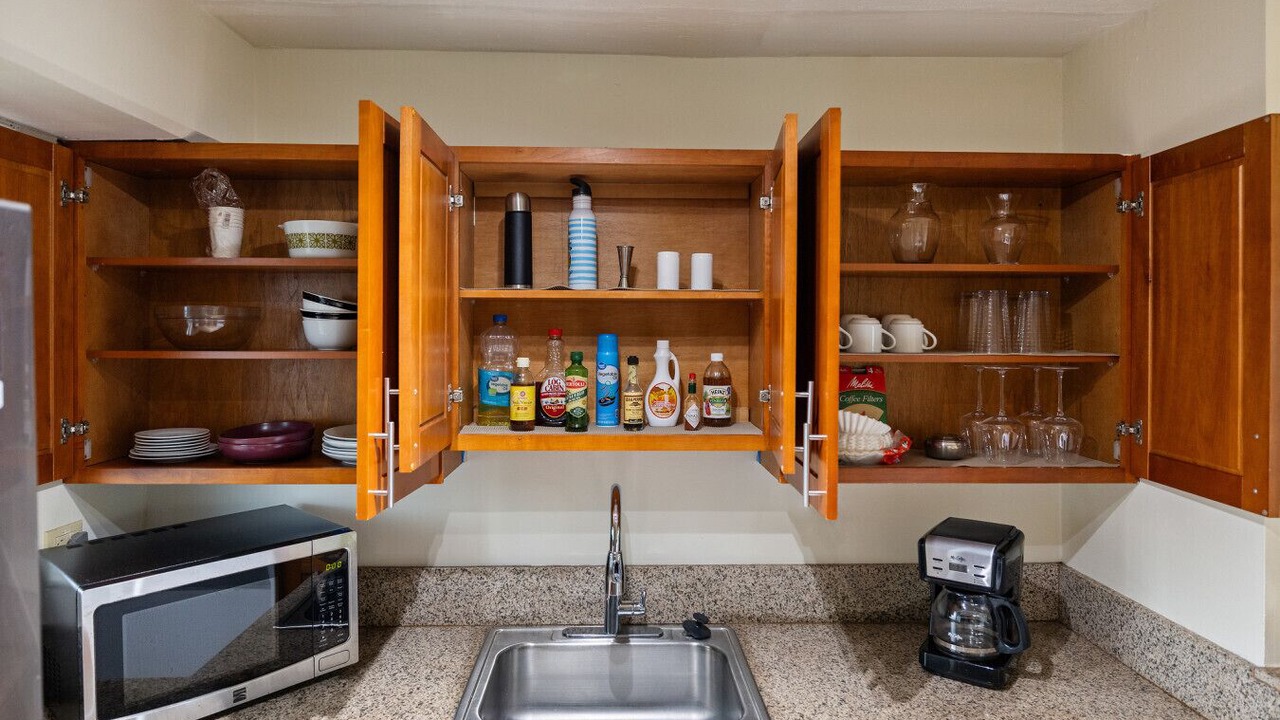 Photo of Kitchen in McCully - Moiliili