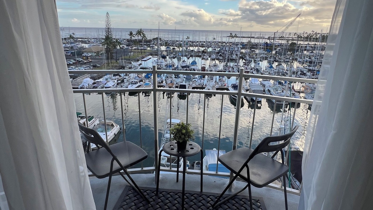 Photo of Outdoor in Waikiki
