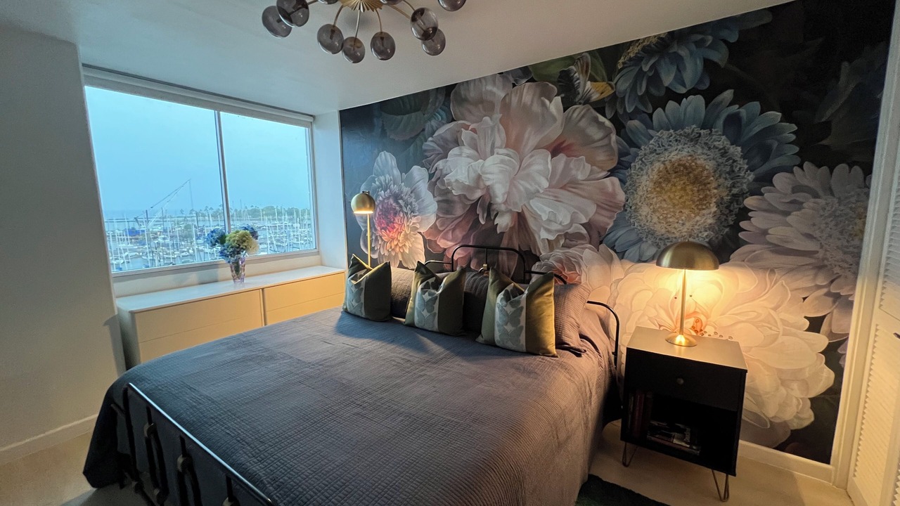 Photo of Bedroom in Waikiki