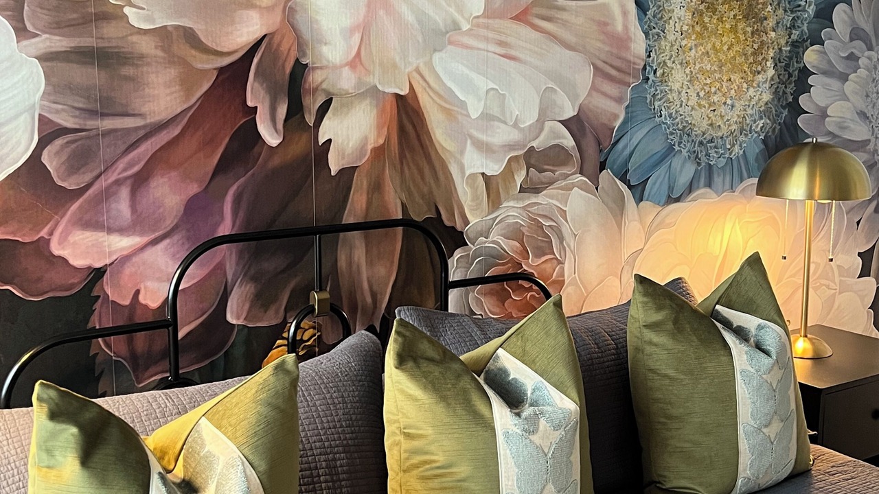 Photo of Bedroom in Waikiki