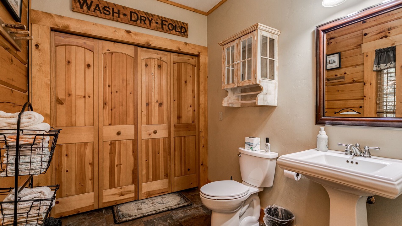 Photo of Bedroom in Egg Harbor