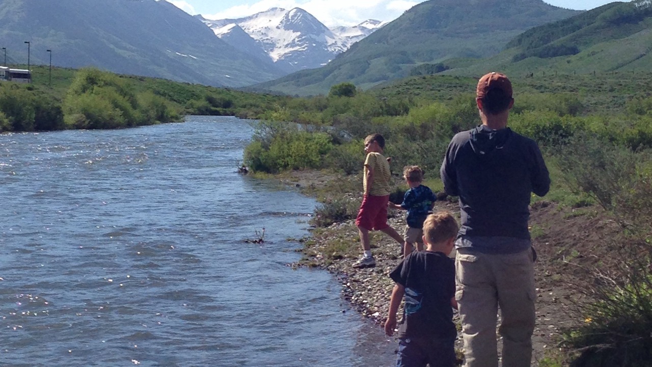 Photo of Others in Crested Butte