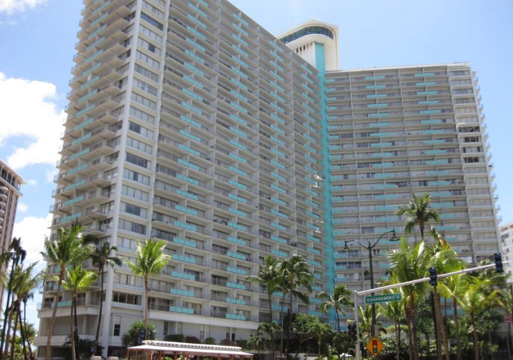 Photo of Outdoor in Waikiki
