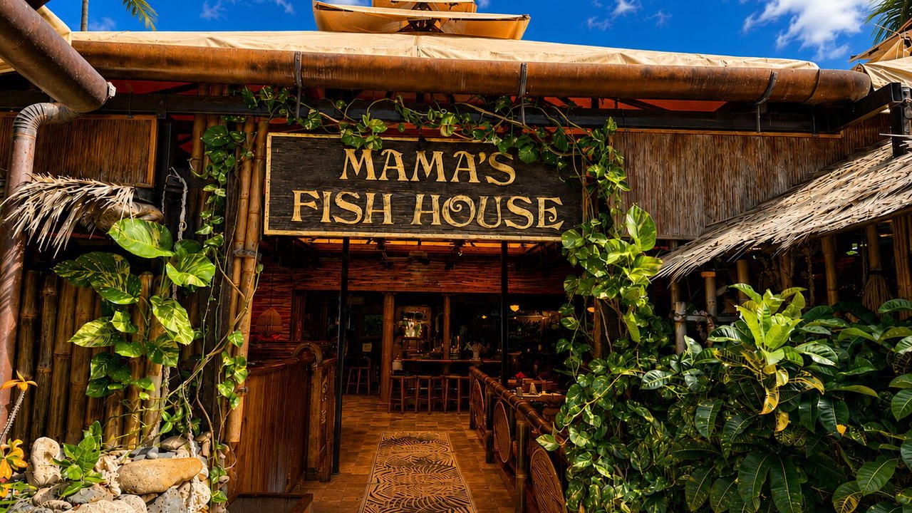 Photo of Others in Maalaea