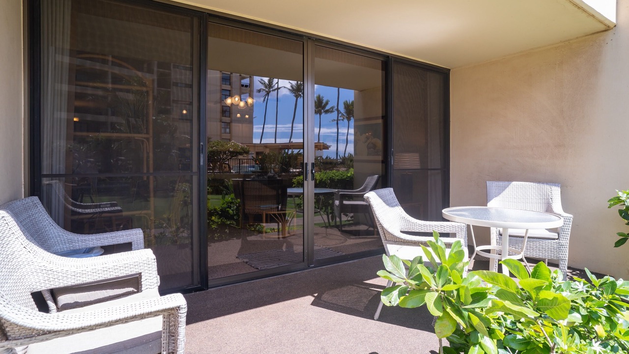 Photo of Outdoor in Kihei