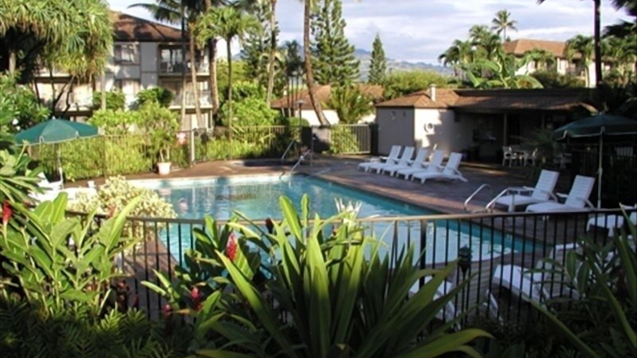 Photo of Outdoor in Kapaa