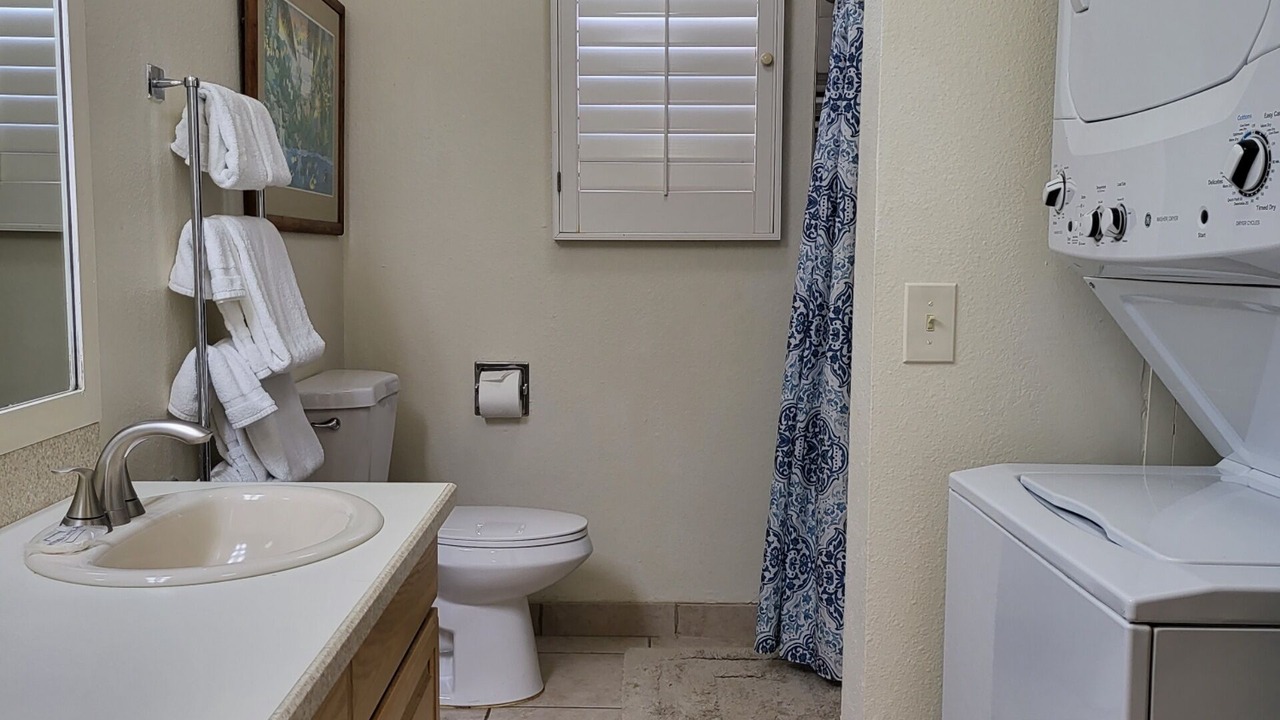 Photo of Bathroom in Kapaa