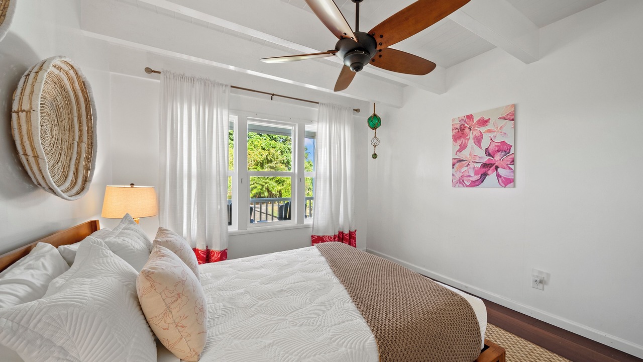 Photo of Bedroom in Pupukea