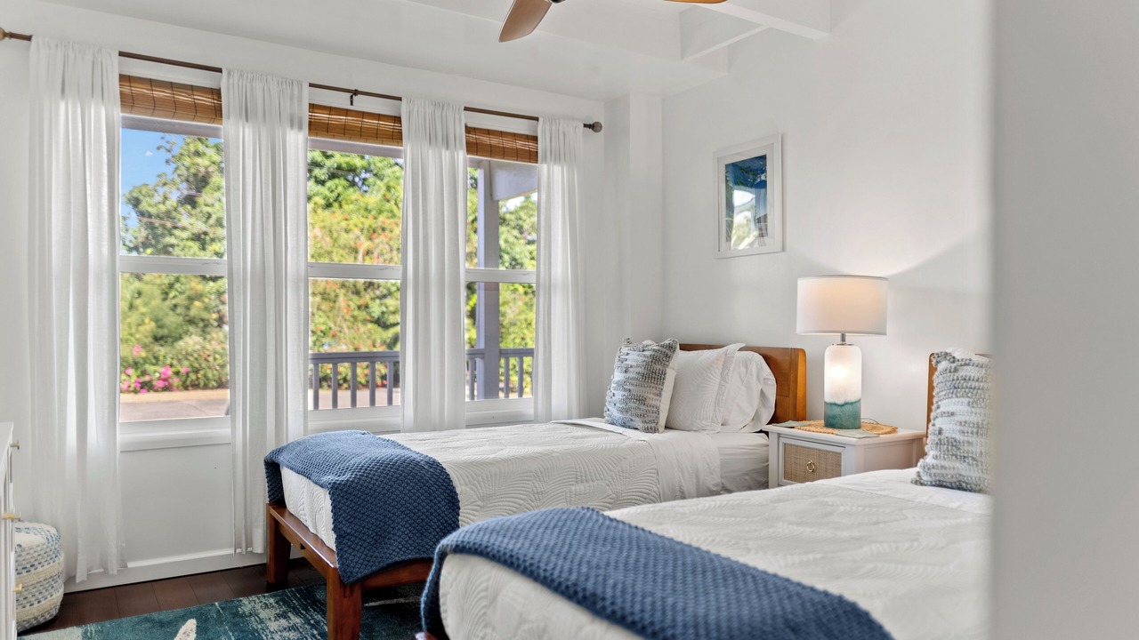Photo of Bedroom in Pupukea