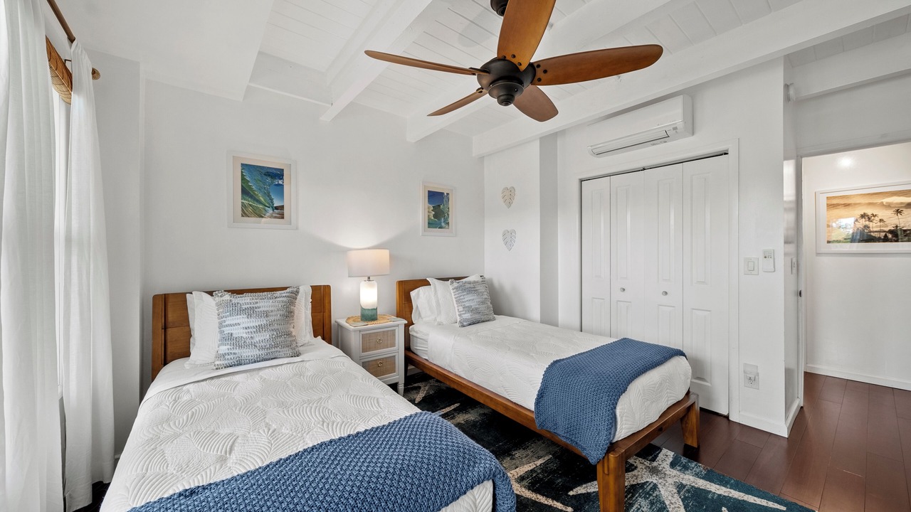 Photo of Bedroom in Pupukea