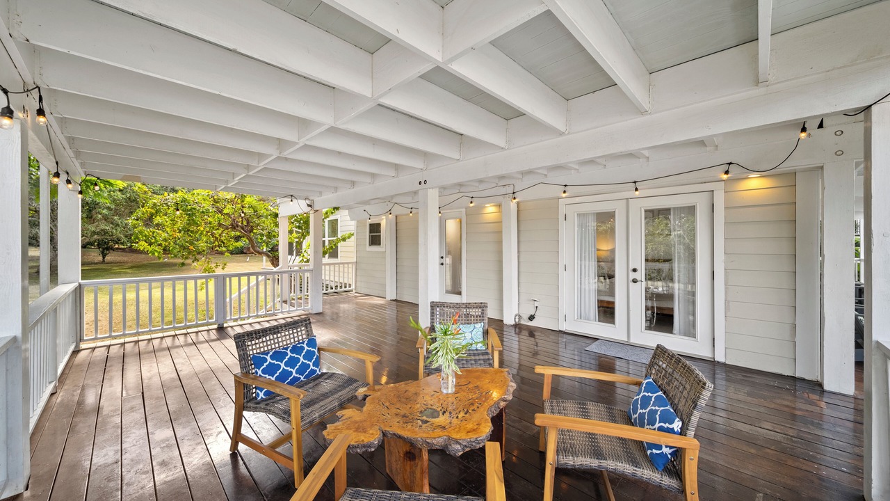 Photo of Outdoor in Pupukea