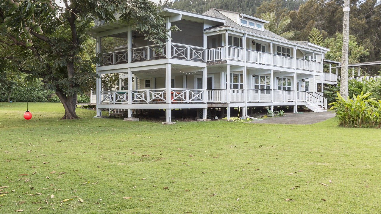 Photo of Outdoor in Pupukea