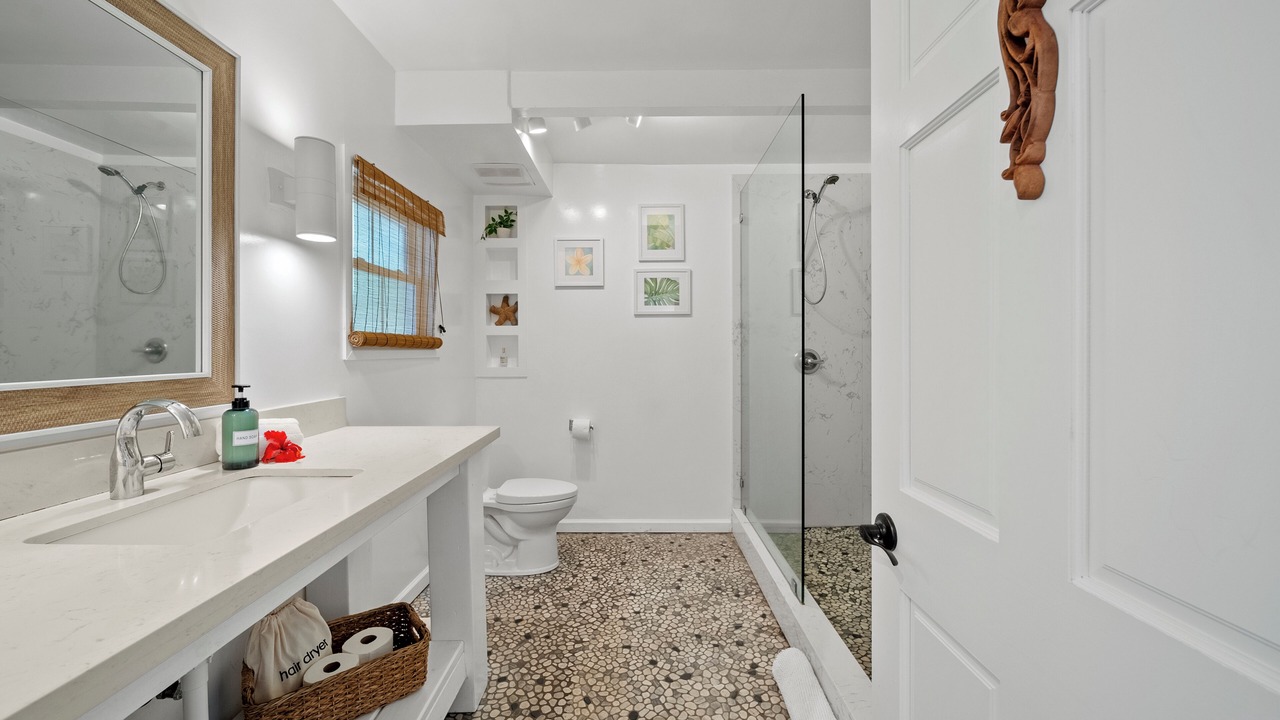 Photo of Bathroom in Pupukea