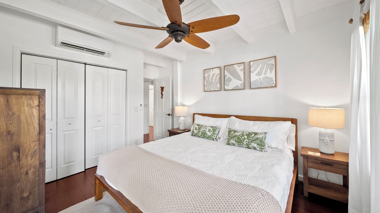 Photo of Bedroom in Pupukea