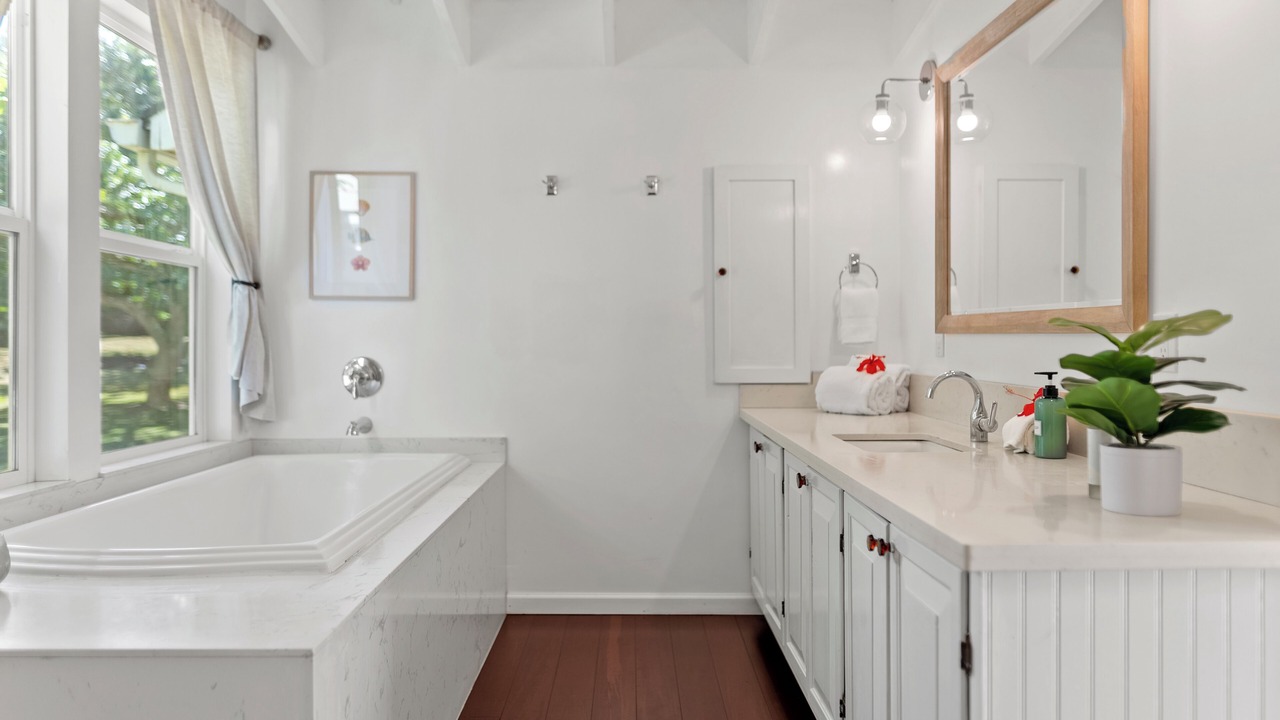 Photo of Bathroom in Pupukea