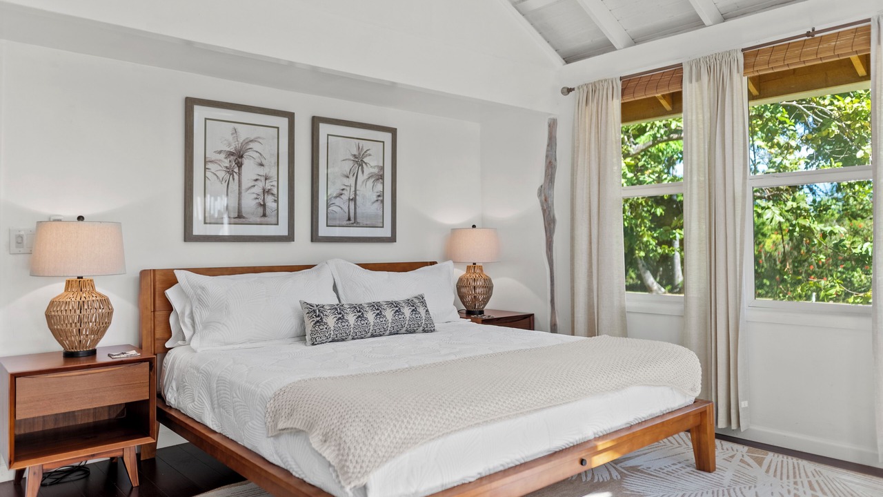 Photo of Bedroom in Pupukea