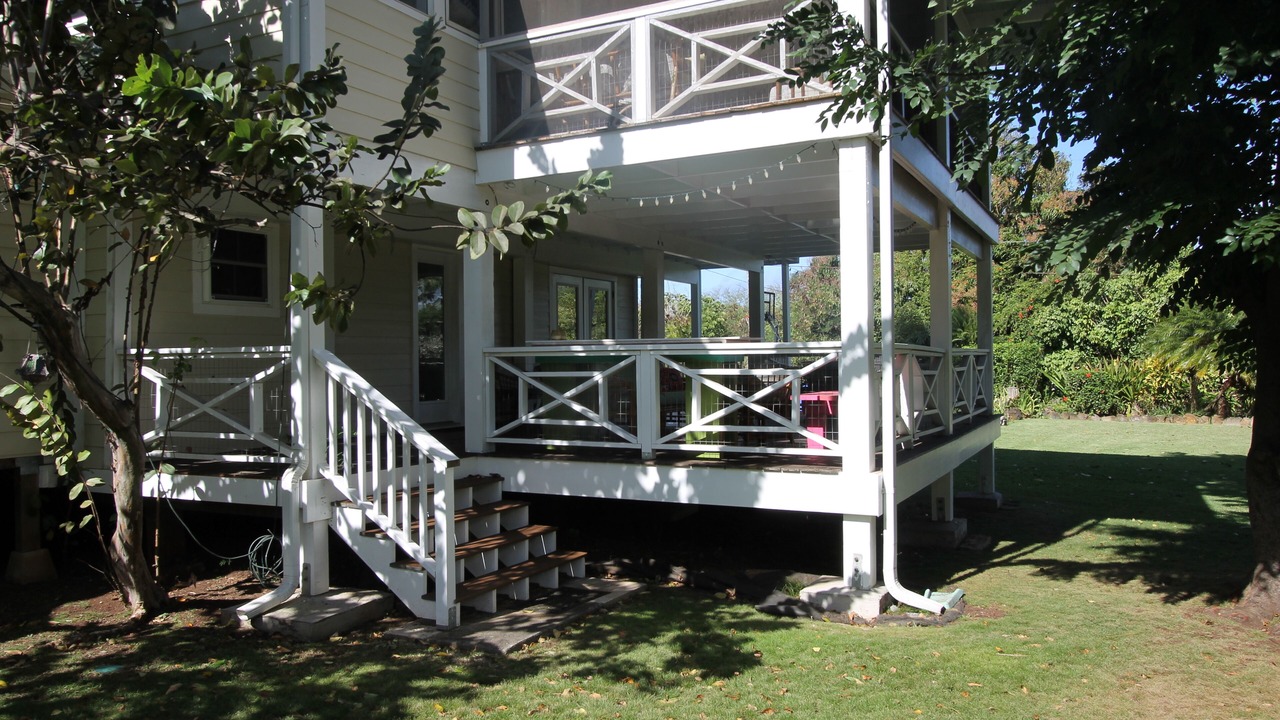 Photo of Outdoor in Pupukea