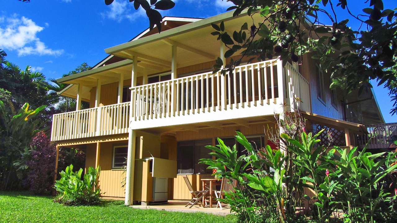Photo of Others in Hanalei Palms
